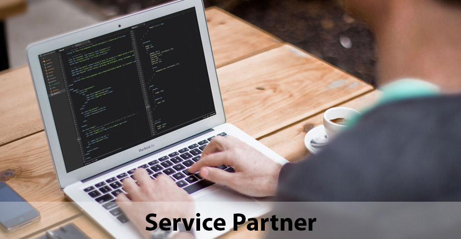 SERVICE PARTNER – MYOffice